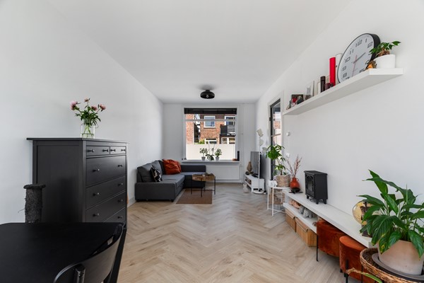 Medium property photo - Jacob van Lennepstraat 5, 3314 RT Dordrecht